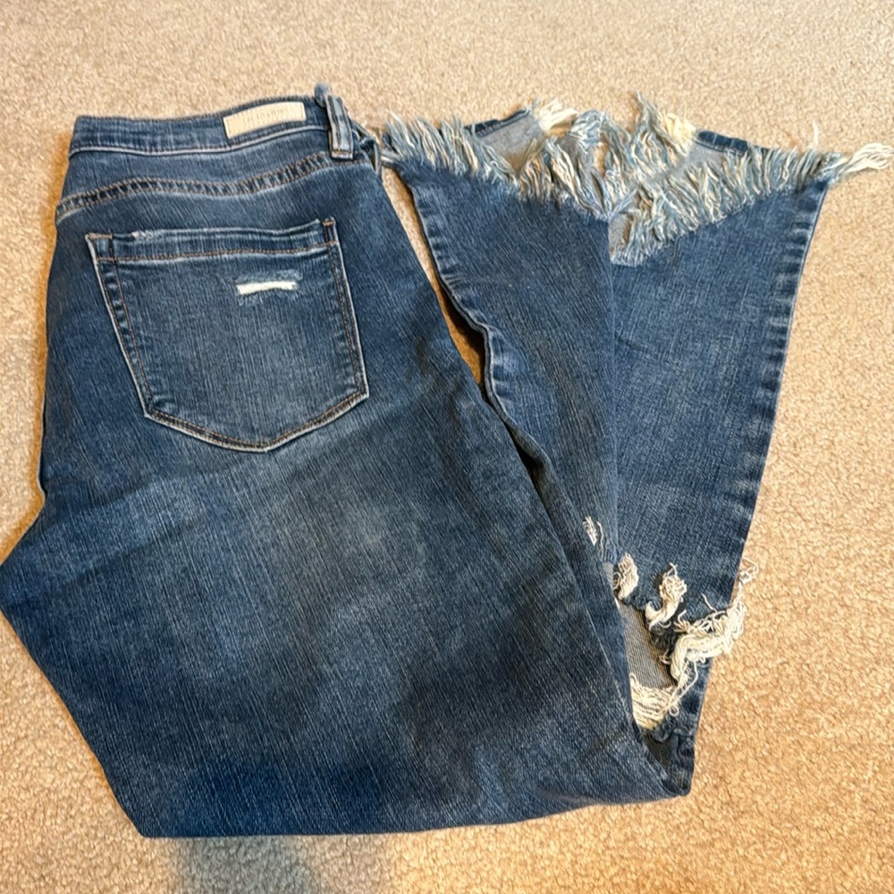 Blank ny the Stanton Capri